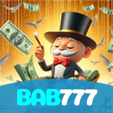 BAB777 visual