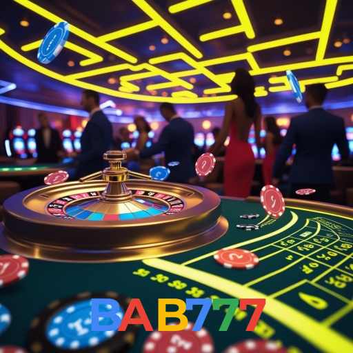 BAB777 visual