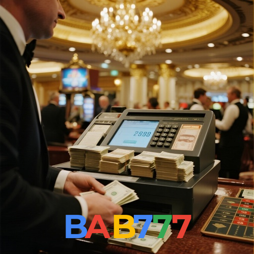 BAB777 visual