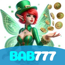 BAB777 visual