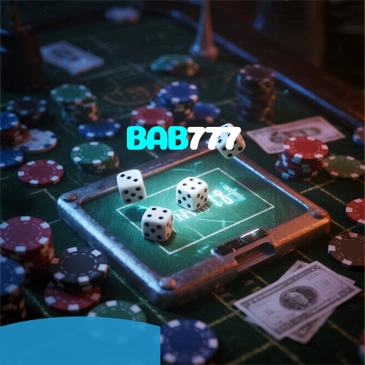 BAB777 visual