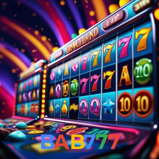 BAB777 visual