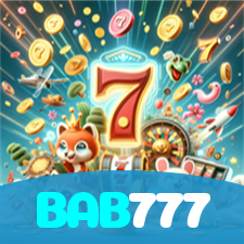 BAB777 visual