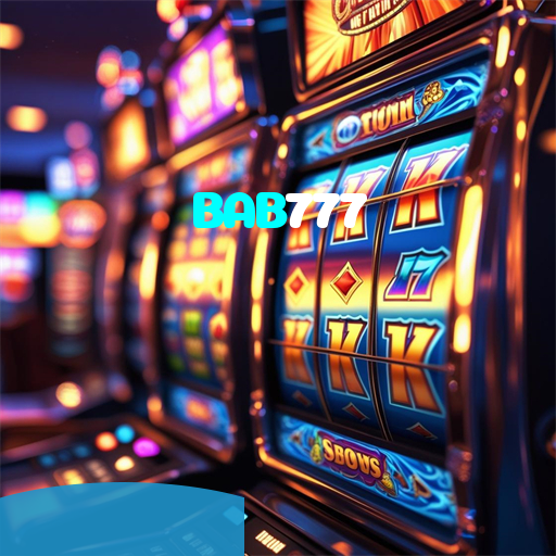 BAB777 visual