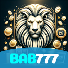 BAB777 visual