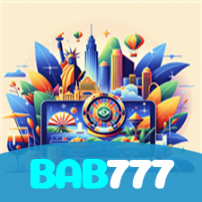 BAB777 visual