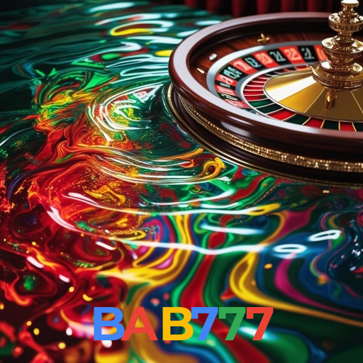 BAB777 visual