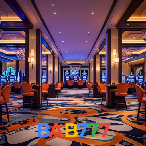 BAB777 visual