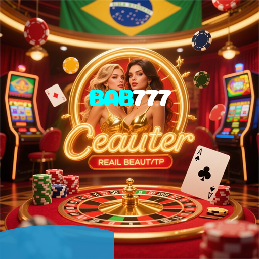 BAB777 visual