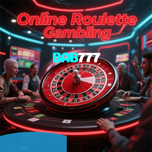 BAB777 visual
