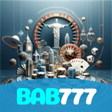 BAB777 visual