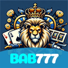 BAB777 visual