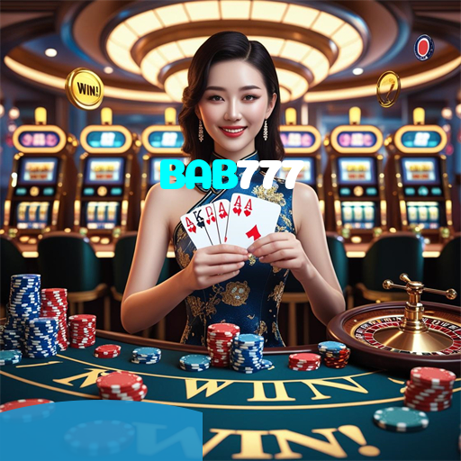 BAB777 visual