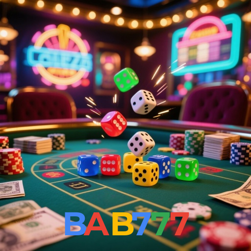 BAB777 visual