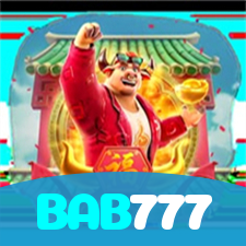 BAB777 visual