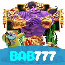 BAB777 visual