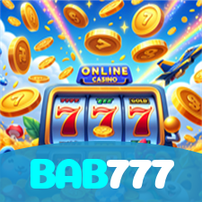 BAB777 visual