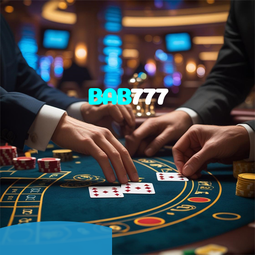BAB777 visual