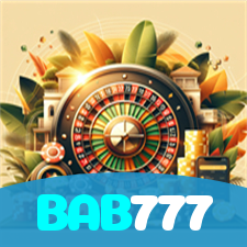 BAB777 visual