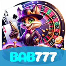 BAB777 visual