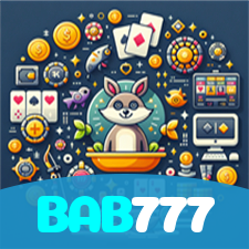 BAB777 visual
