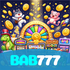 BAB777 visual