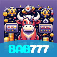 BAB777 visual
