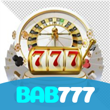 BAB777 visual