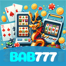 BAB777 visual