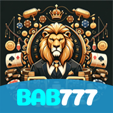 BAB777 visual