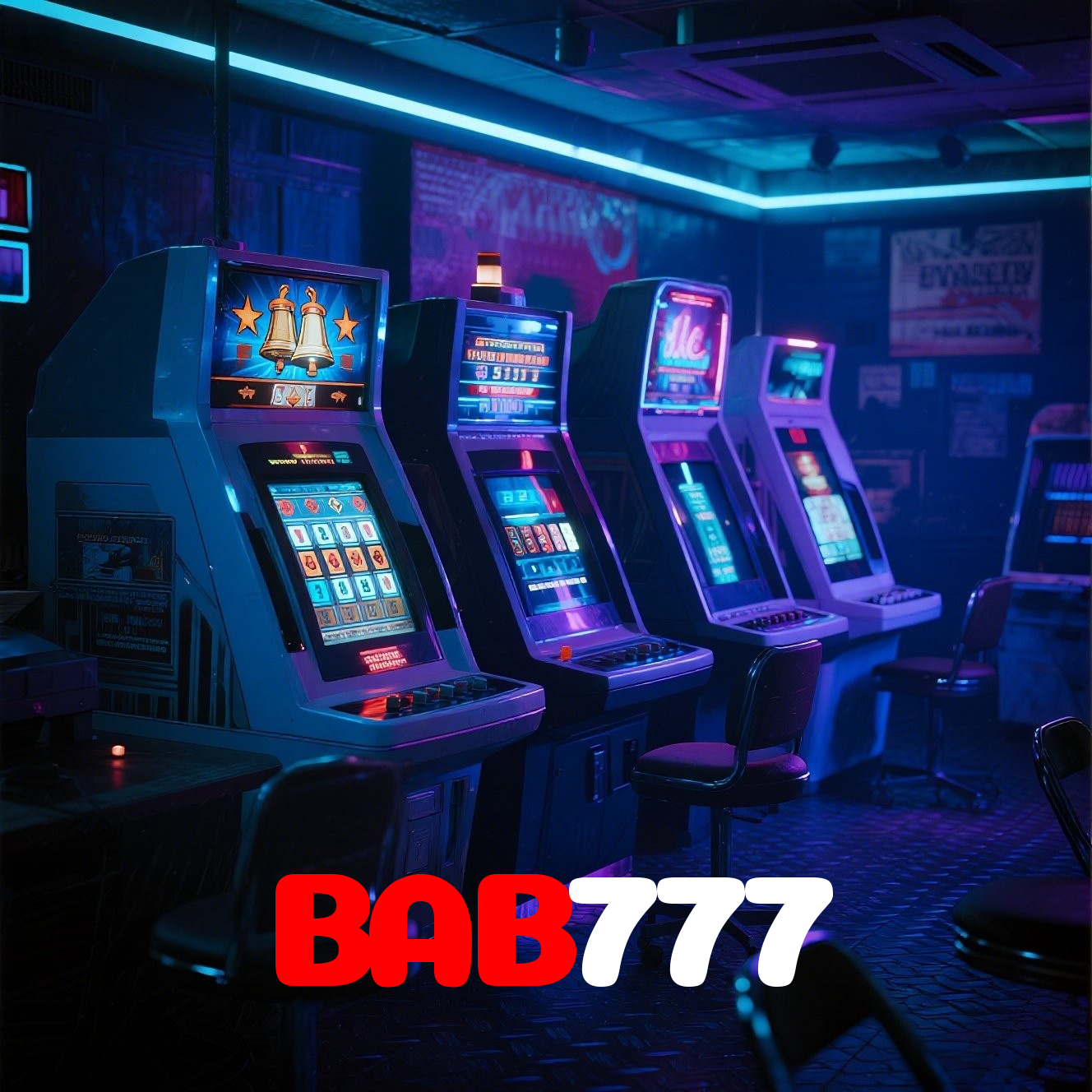 BAB777 visual