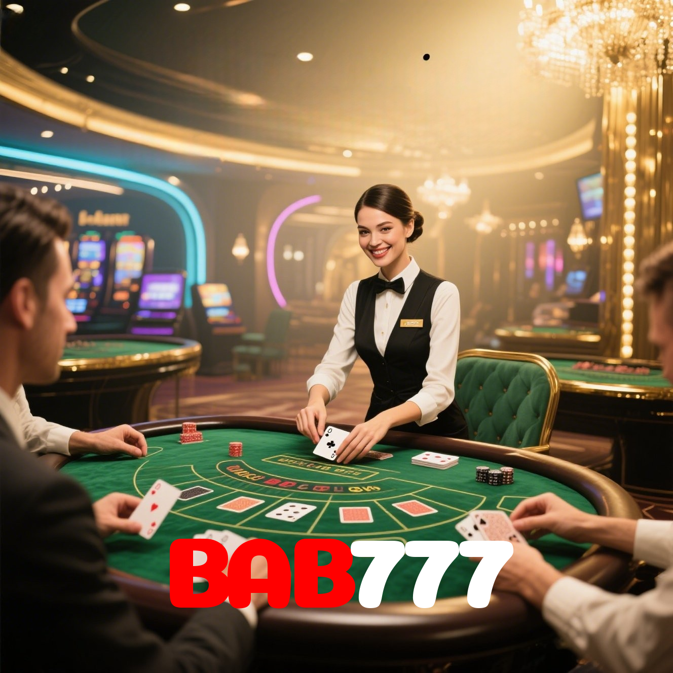 BAB777