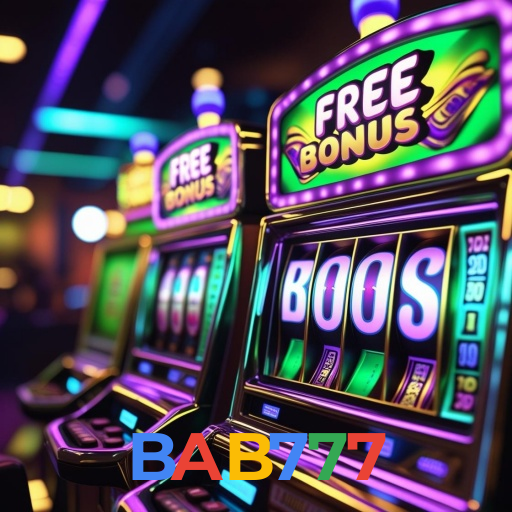 BAB777 visual