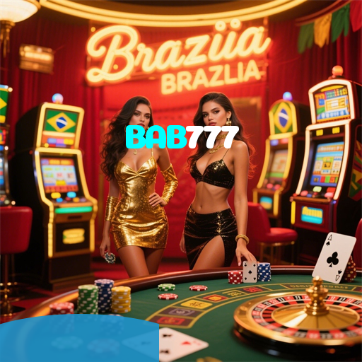 BAB777 visual