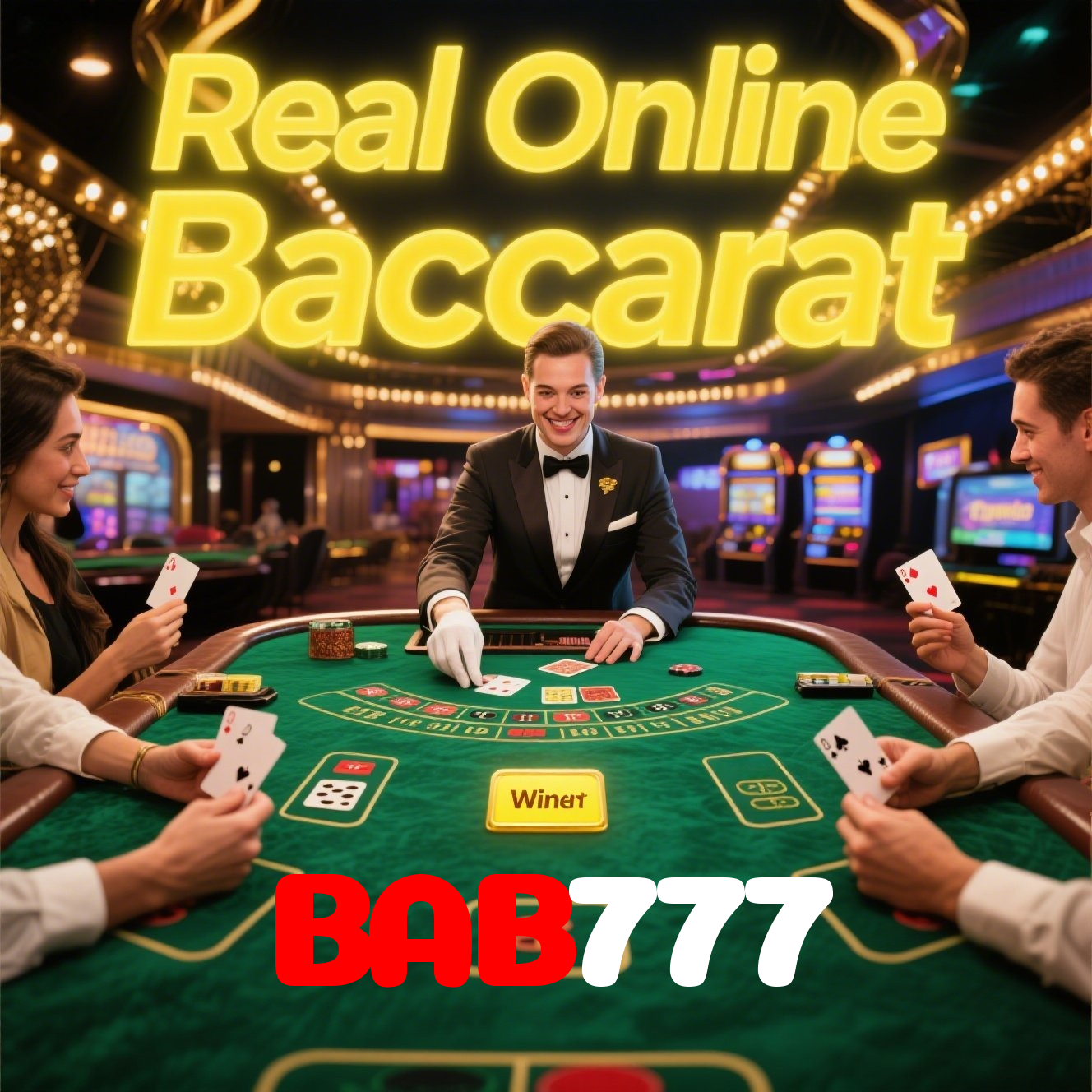 BAB777
