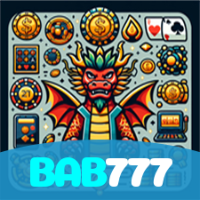 BAB777 visual