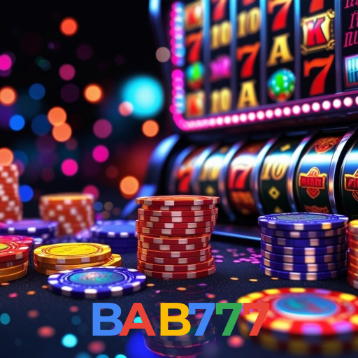 BAB777 visual