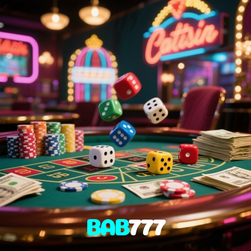 BAB777 visual