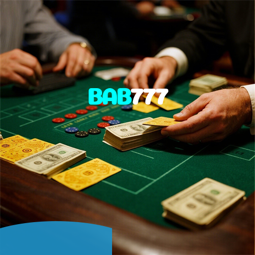 BAB777 visual
