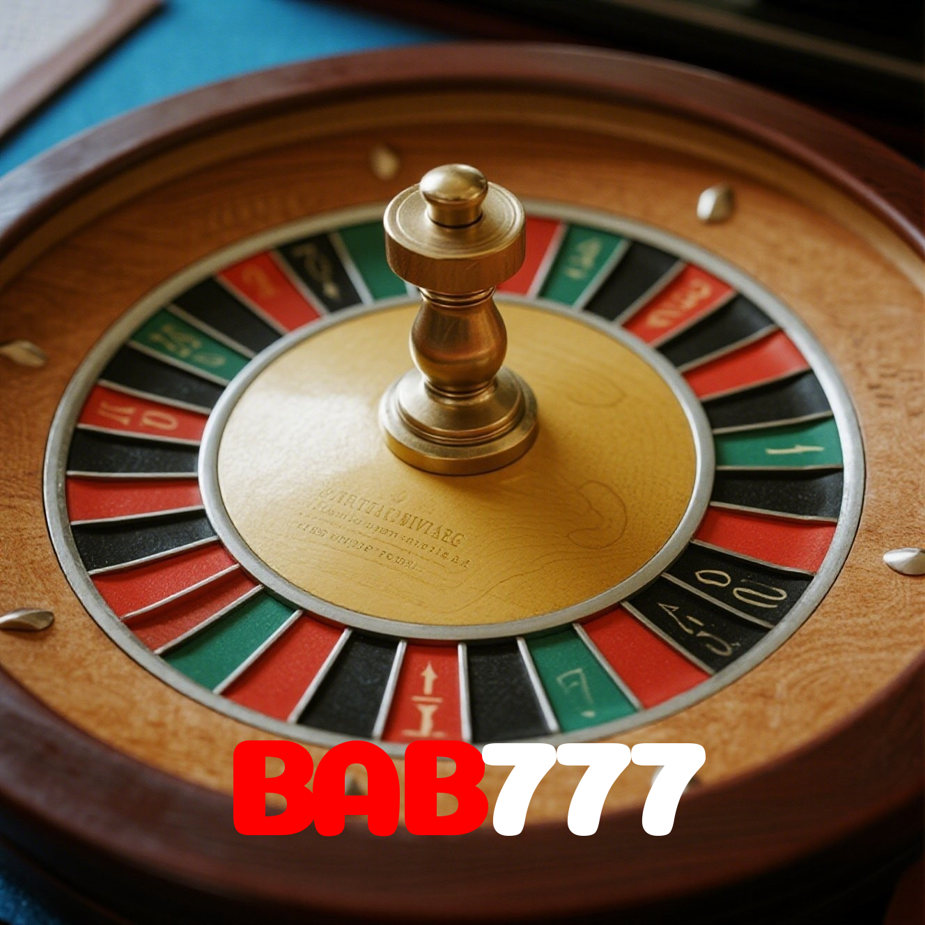 BAB777 visual