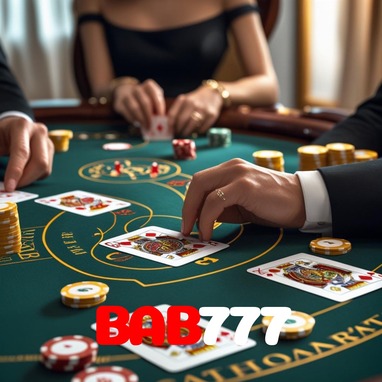 BAB777