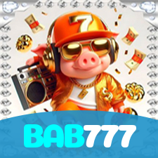 BAB777 visual