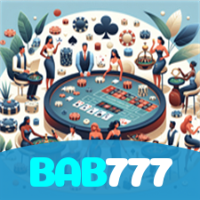 BAB777 visual
