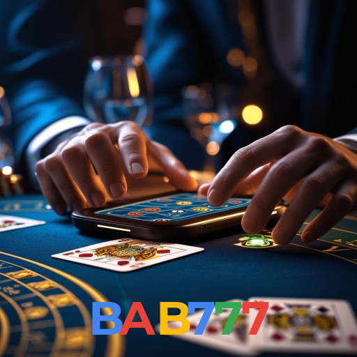 BAB777 visual