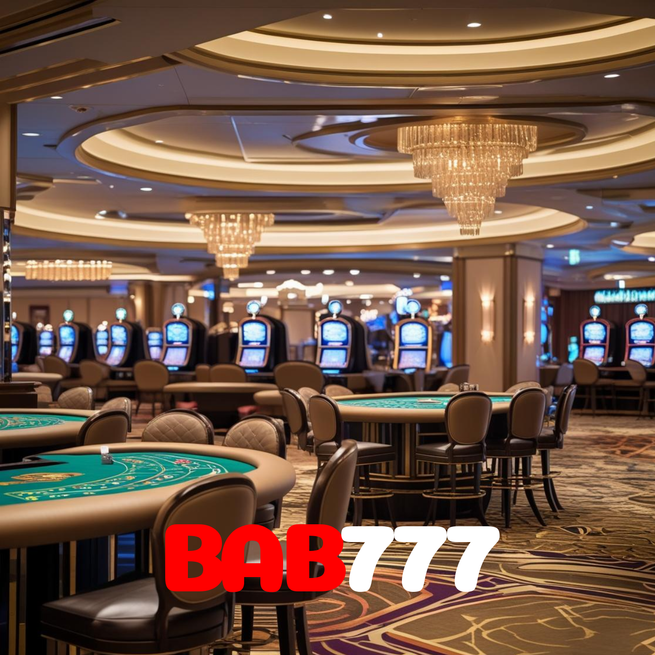 BAB777