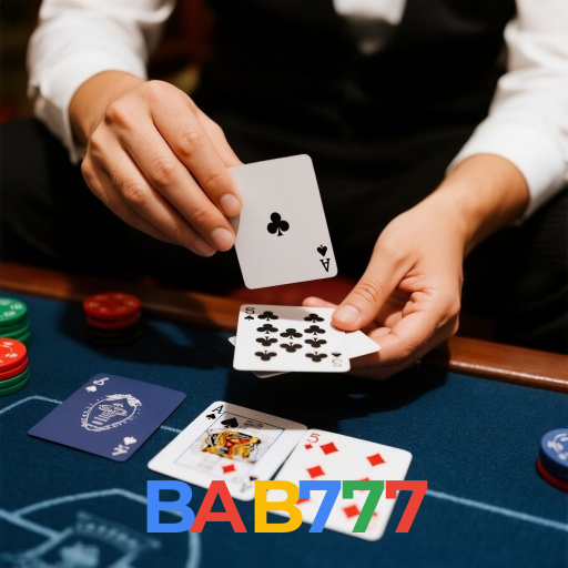 BAB777 visual