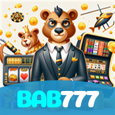 BAB777 visual