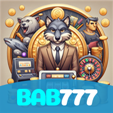 BAB777 visual