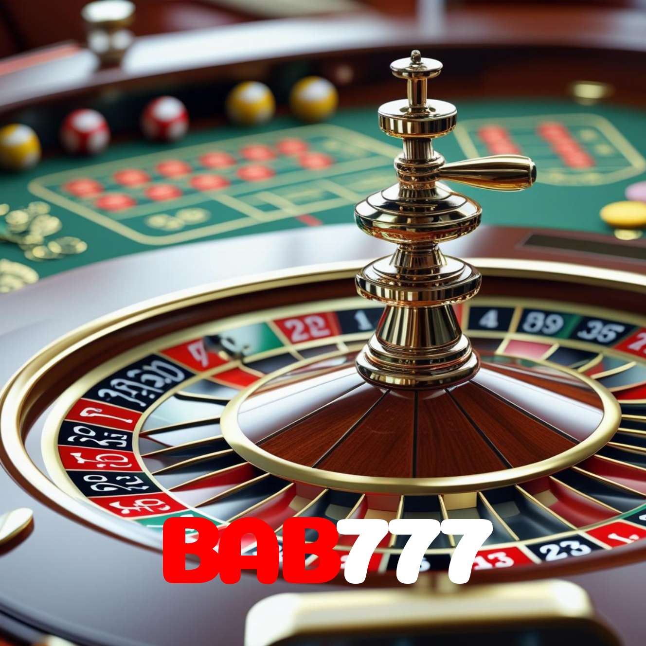 BAB777 visual