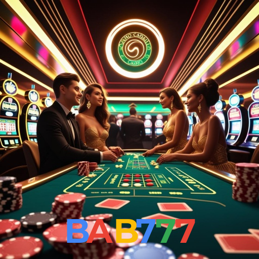 BAB777 visual